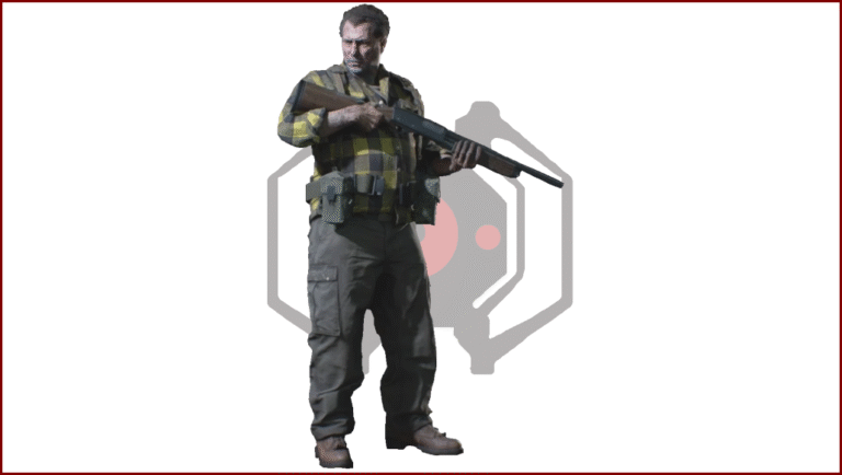 Resident Evil 2 (2019)/Biohazard RE:2 (2019)