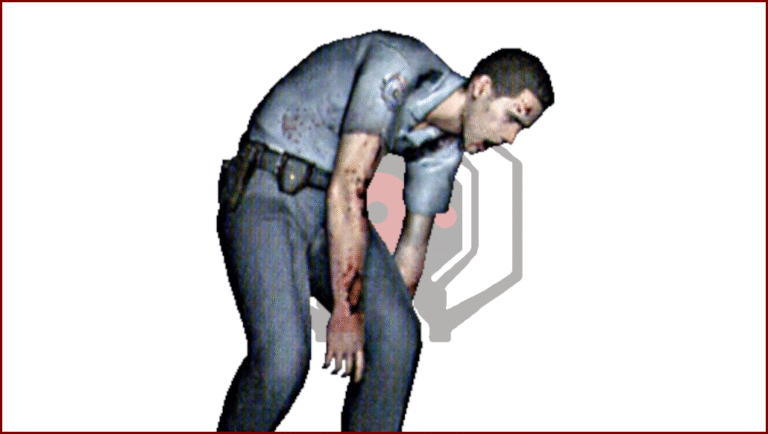 Resident Evil Outbreak/Biohazard Outbreak