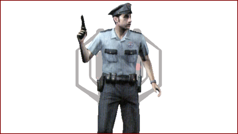 Resident Evil Outbreak/Biohazard Outbreak
