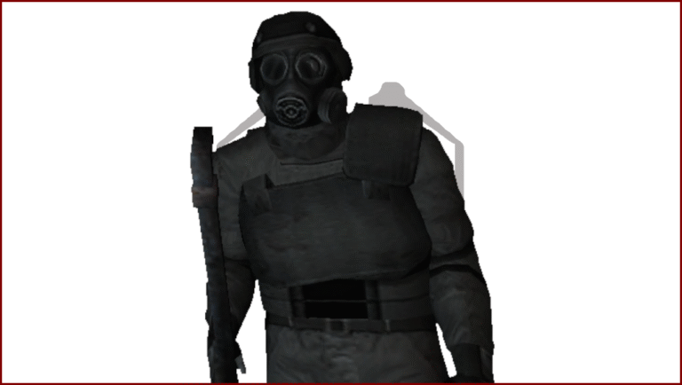 Resident Evil Outbreak/Biohazard Outbreak