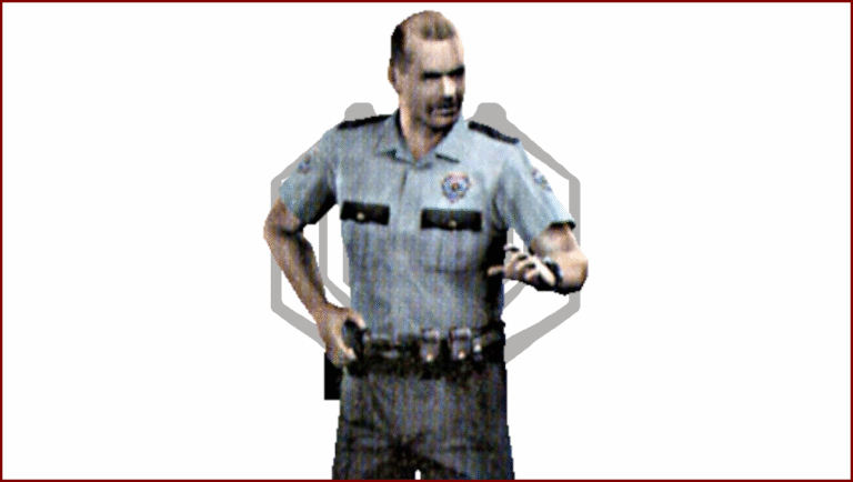 Resident Evil Outbreak/Biohazard Outbreak