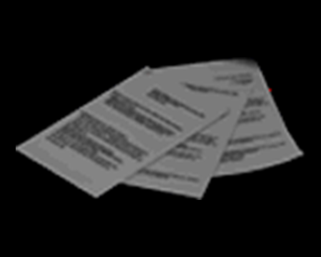 EX FILE 13: RAPPORT A PROPOS DU VIRUS-MERE (©EvilResource)
