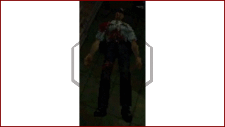 Resident Evil 2 (1998)/Biohazard 2 (1998)