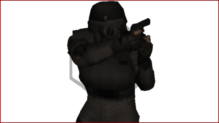 Resident Evil Outbreak/Biohazard Outbreak