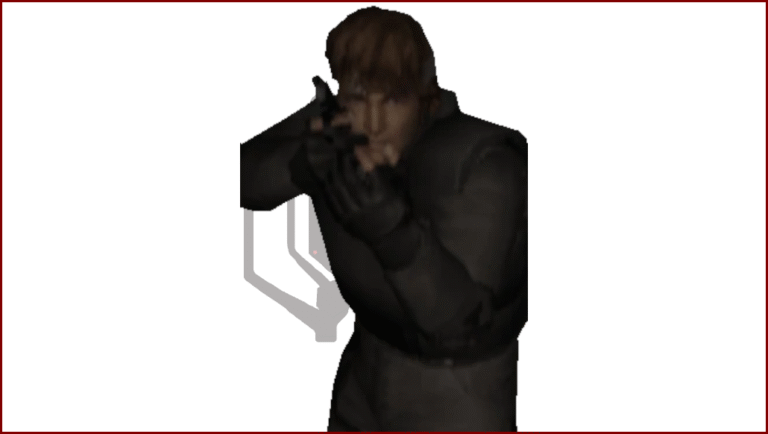 Resident Evil Outbreak/Biohazard Outbreak