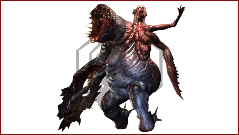 Resident Evil Revelations/Biohazard Revelations