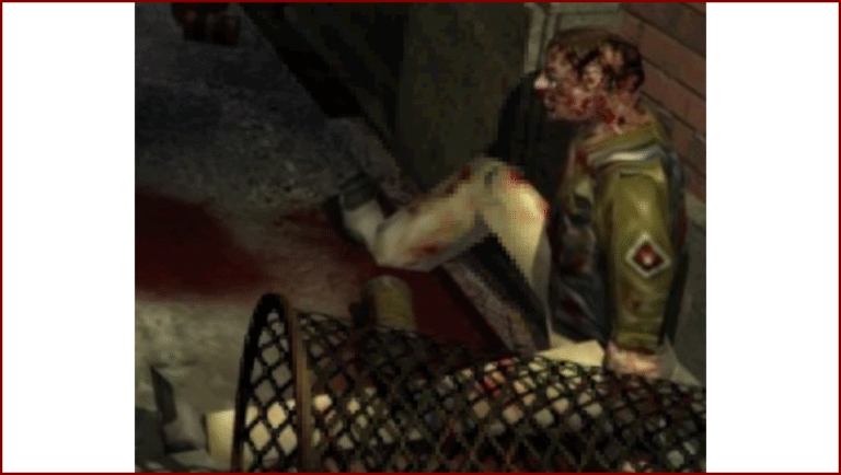 Resident Evil 3 Nemesis (1999)/Biohazard 3 Last Escape (1999)