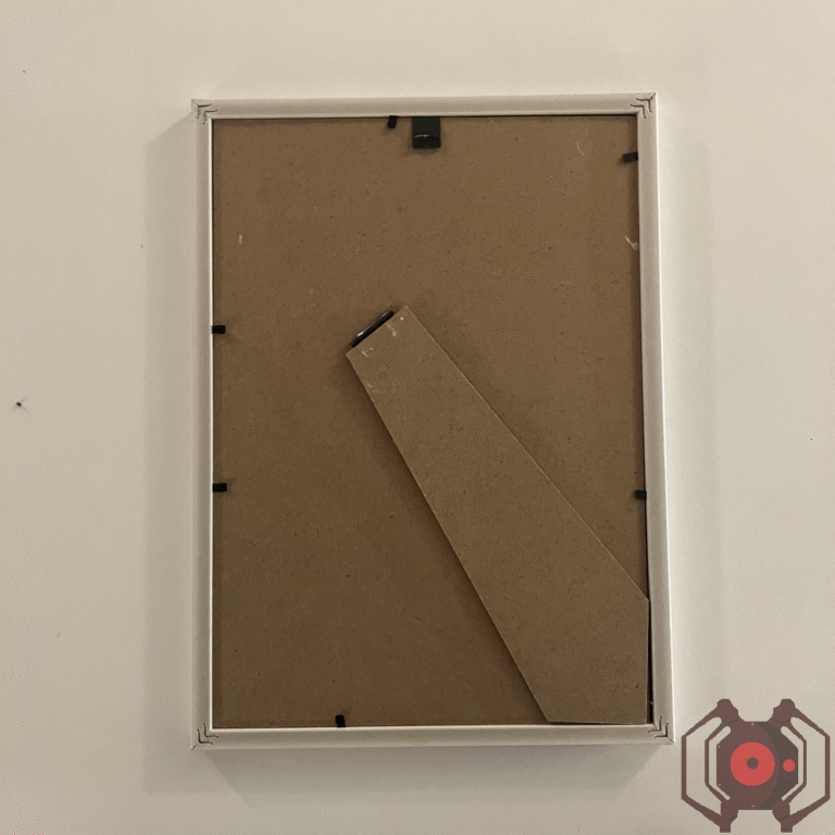 Miroir-cadre (Fanmade) (Derrière)