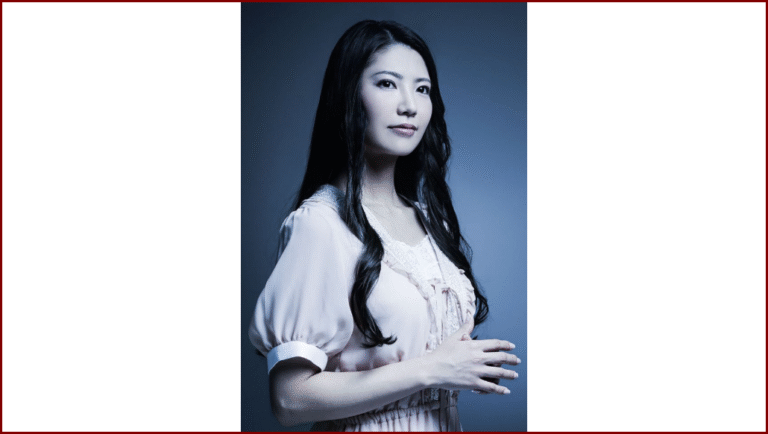 Mary Gray (Potentiellement)