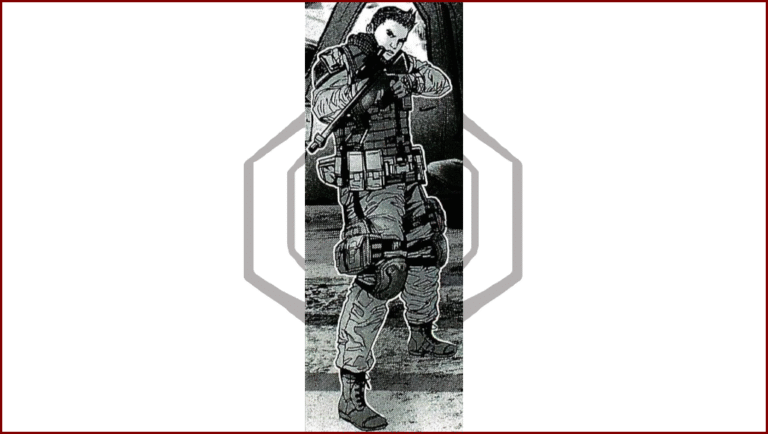 Resident Evil Marhawa Desire/Biohazard Marhawa Desire