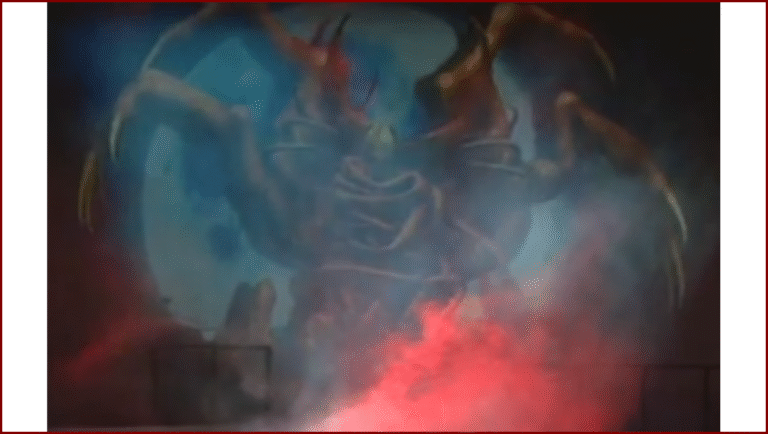 Biohazard The Stage (Resident Evil) (2)