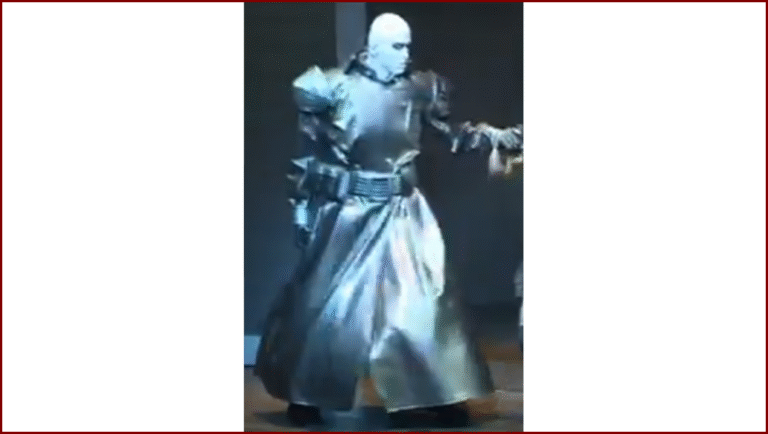 Tyrant T-103 (Type T-Howard)