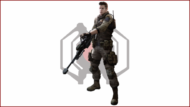 Resident Evil 6/Biohazard 6 (2)