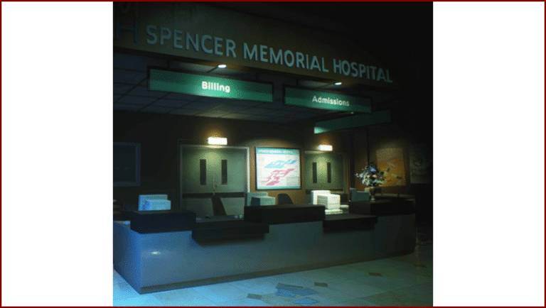 Hôpital Mémorial Spencer (1)