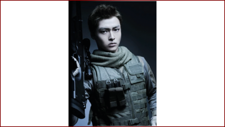 Biohazard The Stage (Resident Evil)