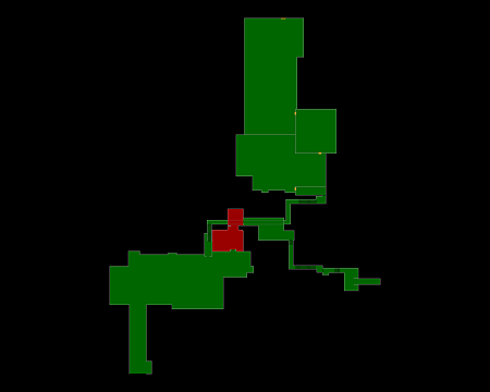 Armurerie (Derrière le R.P.D. - RE2 (2019)) (©EvilResource)