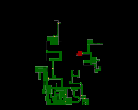 Atelier (Égouts - RE2 (2019)) (©EvilResource)