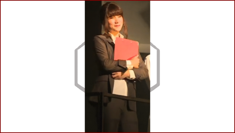 Biohazard The Stage (Resident Evil)