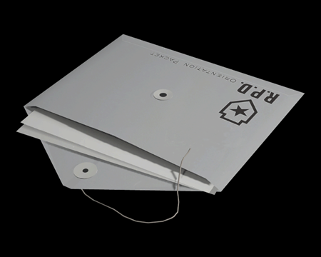 LETTRE D'ORIENTATION (RE2 (2019)) (©EvilResource)