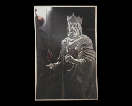 PHOTO COMMEMORATIVE (RE2 (2019)) (©EvilResource)