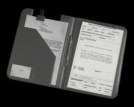 RAPPORT D'OPERATION (RE2 (2019)) (©EvilResource)