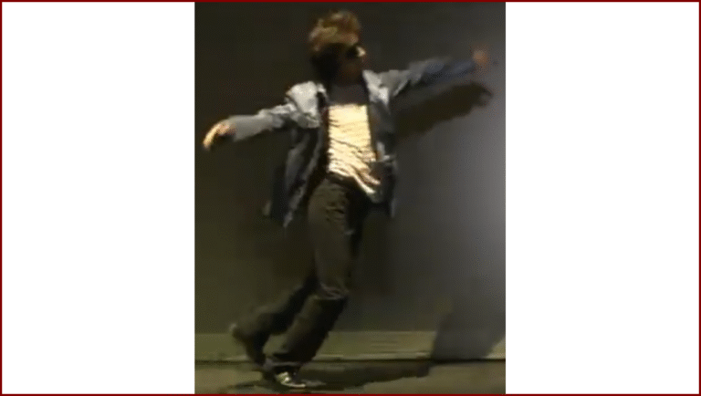 Biohazard The Stage (Resident Evil)