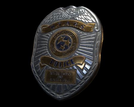 Tuto: EXAMINER LES OBJETS (RE2 (2019)) (©EvilResource)