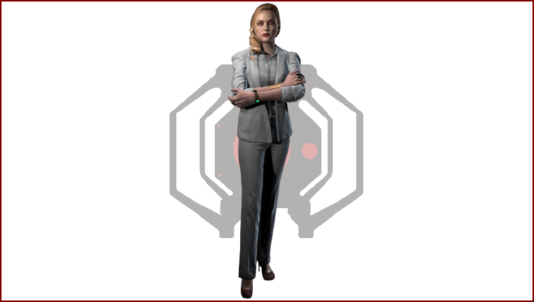 Alex Wesker