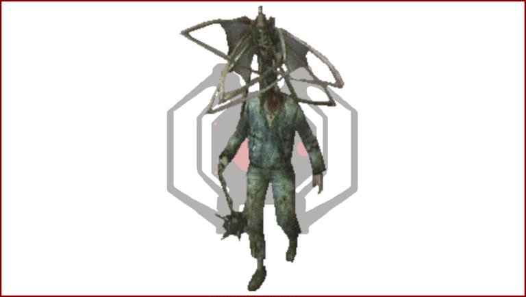 Resident Evil 4 (2005)/Biohazard 4 (2005) (1)