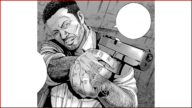 Resident Evil Heavenly Island/Biohazard Heavenly Island (2)