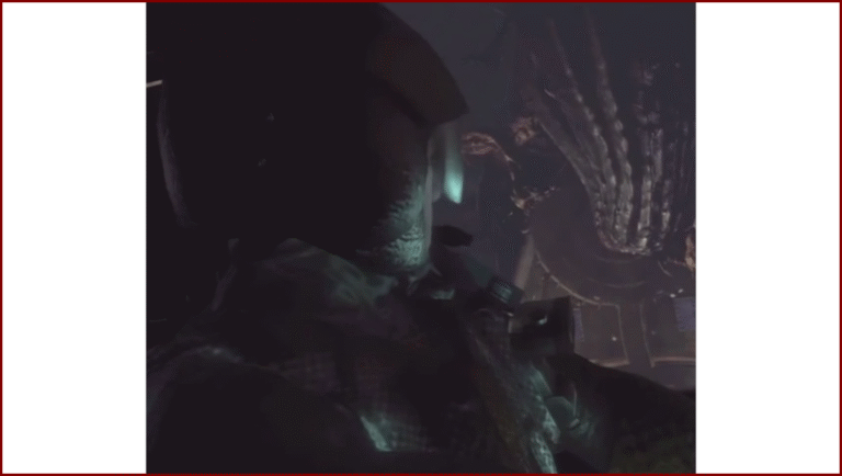 Resident Evil Revelations/Biohazard Revelations