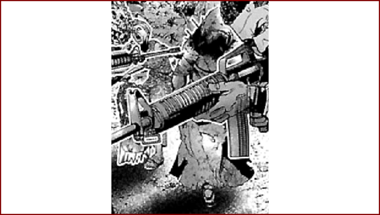 Resident Evil Heavenly Island/Biohazard Heavenly Island