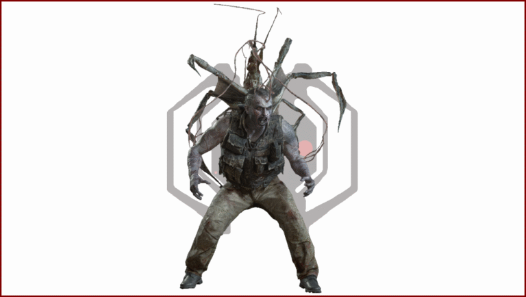 Resident Evil 4 (2023)/Biohazard RE:4 (2023) (1)