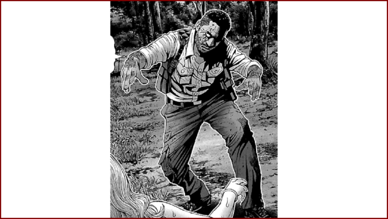 Resident Evil Heavenly Island/Biohazard Heavenly Island (3)