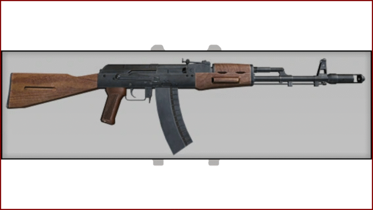 AK74 (Bureau Informatique du B.S.A.A.) (1)