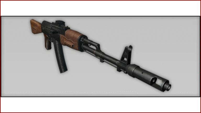 AK74 (Bureau Informatique du B.S.A.A.) (2)