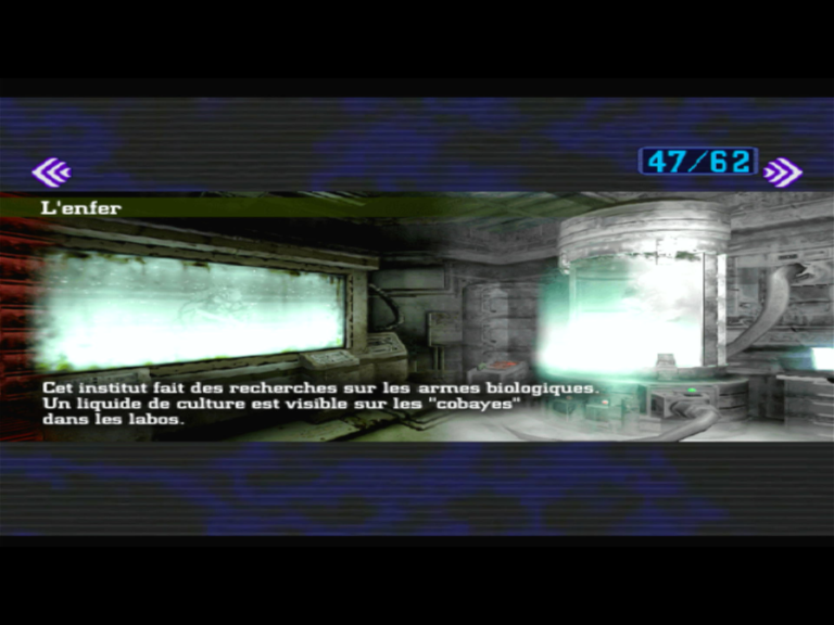 Bonus: SPECIAL L'ENFER (RE Outbreak) (1)