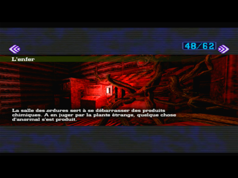 Bonus: SPECIAL L'ENFER (RE Outbreak) (2)