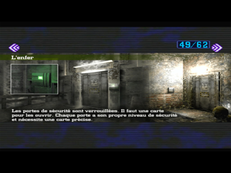 Bonus: SPECIAL L'ENFER (RE Outbreak) (3)