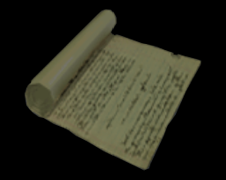 COPIE DE LA LISTE DE CLIENTS (RE Outbreak) (©EvilResource)