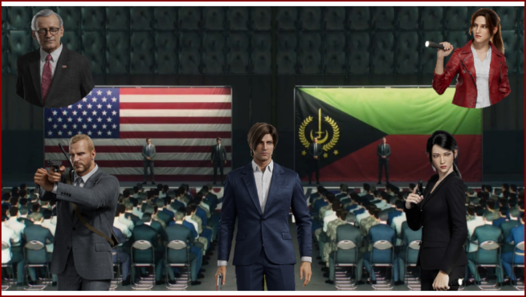 Conspiration du Penamstan