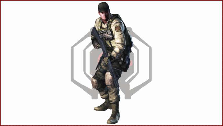 Resident Evil 5/Biohazard 5