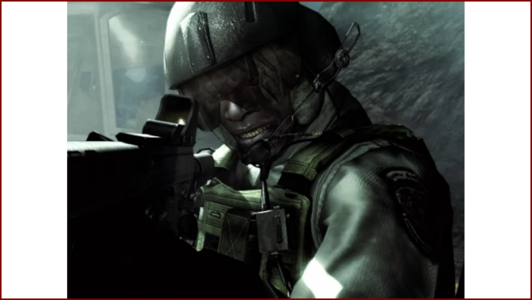 Resident Evil 5/Biohazard 5