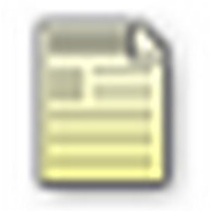 Type Dossier 10 (Bureau Informatique du B.S.A.A.)