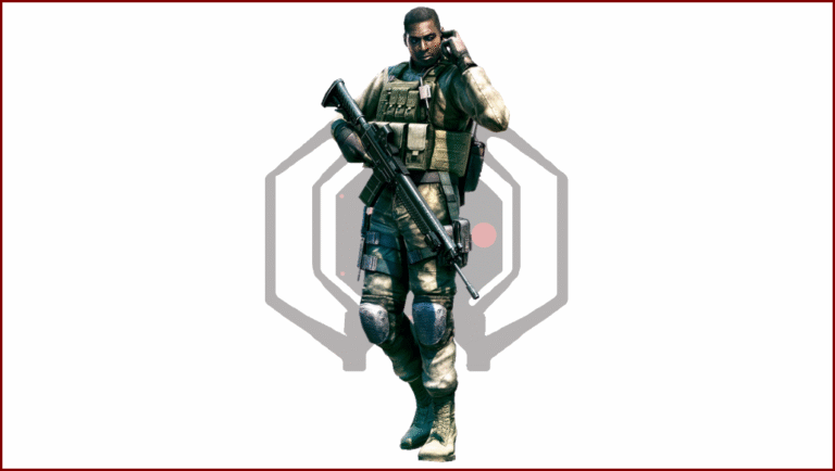 Resident Evil 5/Biohazard 5