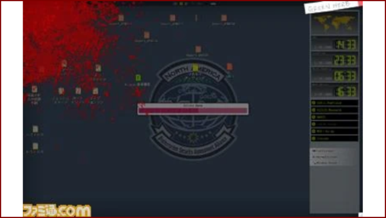 JOURNAL D'OBSERVATION DU B.S.A.A. (Bureau Informatique du B.S.A.A.) (3)