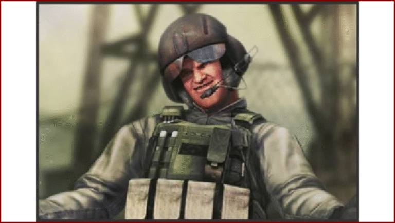 KIRK MATHISON (Bureau Informatique du B.S.A.A.)