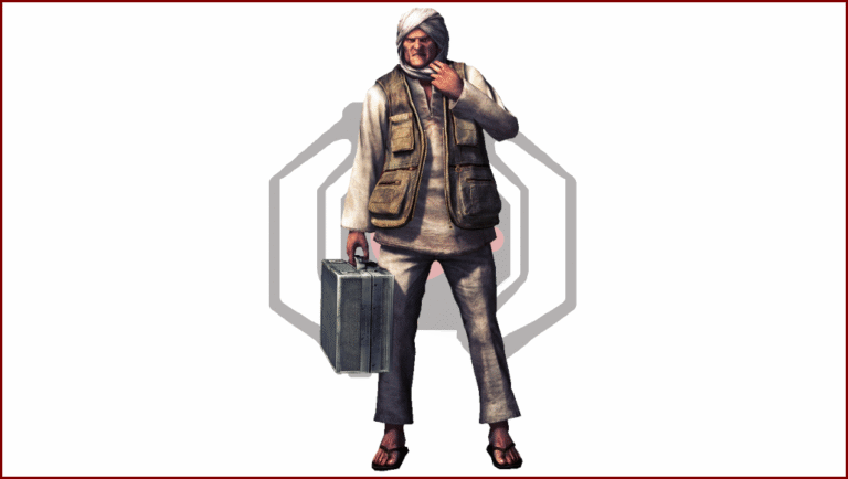 Resident Evil 5/Biohazard 5