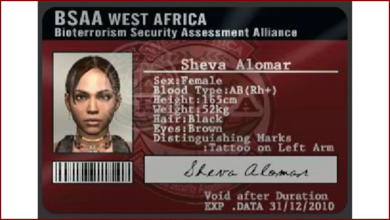 SHEVA ALOMAR (Bureau Informatique du B.S.A.A.)