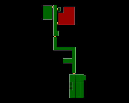 Salle de Contrôle Ascen. (La Ruche - RE Outbreak) (©EvilResource)